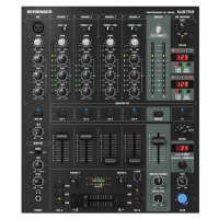 Behringer DJX750