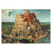 Clementoni Puzzle 1500 dílků Babylónská věž