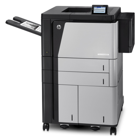 HP LaserJet Enterprise M806x+ CZ245A#B19 laserová tiskárna