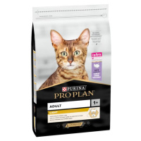 Pro Plan Cat Adult Light krůta 10 kg