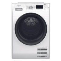 WHIRLPOOL FFT M11 9X2BY EE Freshcare+