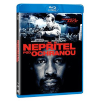 Nepřítel pod ochranou - Blu-ray