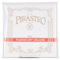 Pirastro Flexocor Deluxe Cbs Set medium