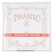 Pirastro Flexocor Deluxe Cbs Set medium