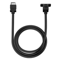 Fractal Design USB-C 10Gbps Cable – Model E