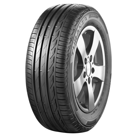 BRIDGESTONE L225/50 R18 TURANZA T001 95W RFT *