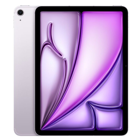 Apple iPad Air 256GB Wi-Fi + Cellular fialový   Fialová