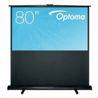 Optoma DP-9080MWL Bílá