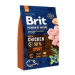 Brit Premium Dog By Nature Sport 3kg