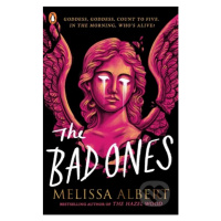 The Bad Ones - Melissa Albert - kniha z kategorie Beletrie pro děti