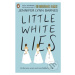 Little White Lies - Jennifer Lynn Barnes - kniha z kategorie Beletrie pro děti