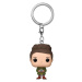 Funko POP! Keychain: Obi-Wan Kenobi S2 - Young Leia Organa