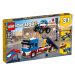 Lego® creator 31085 mobilní kaskadérské představení