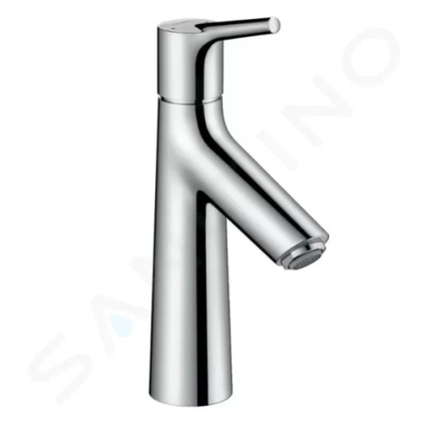 HANSGROHE Talis S Umyvadlová baterie, LowFlow 3,5 l/min, chrom 72025000