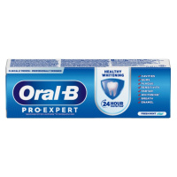 Oral-B Healthy Whitening zubní pasta Fresh Mint 75ml