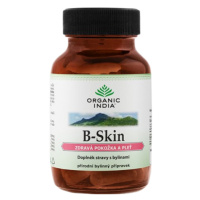 ORGANIC INDIA B-Skin 60 tablet