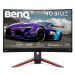 27" BenQ Mobiuz EX2710R