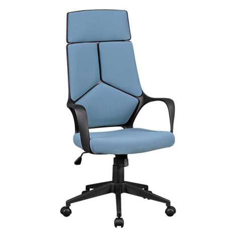 Židle Techline Modrá Möbelix