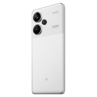 Xiaomi Redmi Note 13 Pro+ 5G 8GB/256GB bílá