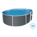 Bazén Marimex Orlando Premium DL 3,66x5,48 m bez příslušenství