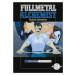 Fullmetal Alchemist 24