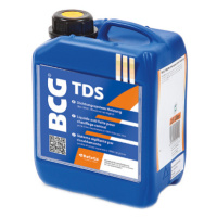 BCG TDS Zatěsňovací roztok 2500ml (ztráty nad 1000l za den) BCG TDS 2,5L