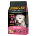 Julius-K9 Hypoallergenic Adult - Lamb & Rice 12 kg