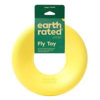 Earth Rated Flyer Toy Létající Talíř L