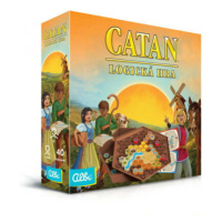 Catan - Logická hra pro 1