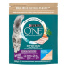 Purina ONE Difficult Appetite treska a pstruh 800 g