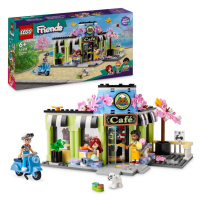 LEGO® Kavárna v městečku Heartlake 42618