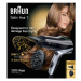 Braun Satin Hair 7 HD 730 Ionic vysoušeč vlasů