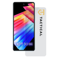 Tactical Glass Shield 2.5D sklo pro Infinix Hot 30 5G čiré