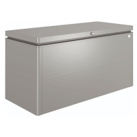 Úložný box Biohort LoungeBox 160, šedý křemen BH68065