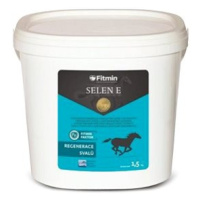 Fitmin Horse Selen E 1,5 kg