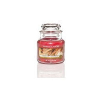 YANKEE CANDLE Sparkling Cinnamon 104 g