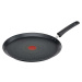 Hliníková pánev na palačinky s nepřilnavým povrchem ø 25 cm Start&Cook C2723853 – Tefal