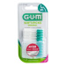 Gum Soft-Picks mezizubní kartáček gumový s fluoridy Large 50 ks