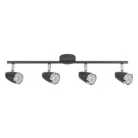 Rabalux - LED Bodové svítidlo 4xLED/4W/230V