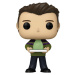 Funko POP! #1275 TV: Friends - Joey w/ Pizza