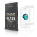 RhinoTech 2 Tvrzené ochranné 3D sklo pro Apple iPhone 7 / 8 / SE3 2022 Case Fit RT184 Čirá