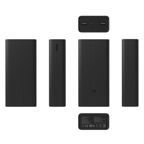 Xiaomi 18W Power Bank 30000mAh GL