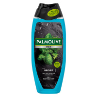 Palmolive For Men Revitalizing Sport sprchový gel 3v1 500ml