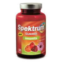 Walmark Spektrum Gummies Imunita s echinaceou 60 tablet