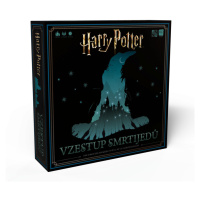 Harry Potter: Vzestup Smrtijedů - hra