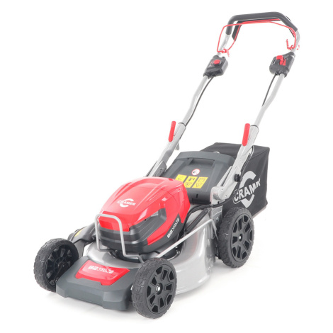 CRAMER 82LM46SX - akumulátorová sekačka s pojezdem (bez akumulátoru a nabíječky