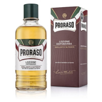 Proraso Sandalwood voda po holení 400 ml