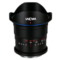 Laowa 14 mm f/4 Zero-D DSLR Canon