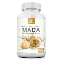 Allnature Maca bylinný extrakt cps.60