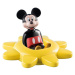 PLAYMOBIL Disney & Mickey and Friends 71321 1.2.3 & Disney: Mickeyho otočné slunce s funkci